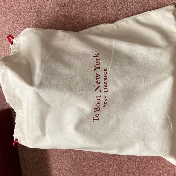 Adam Derrick To Boot New York RONDO - Picture 4 of 11